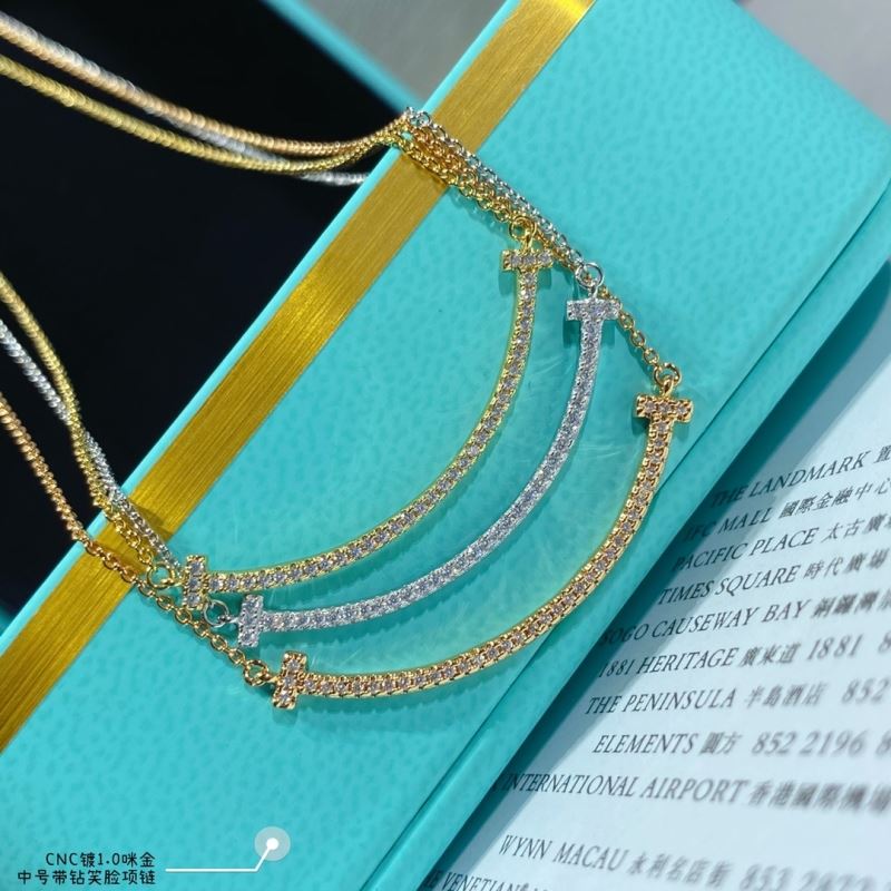 Tiffany Necklaces